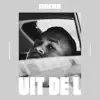 DIKKE - Uit De L - Single